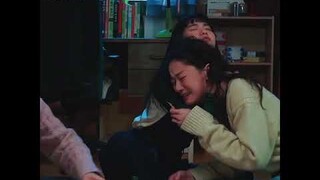 When they were drunk|Twenty Five, Twenty One Ep14(EngSub) #TwentyFive,Twenty OneEp15