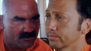 Bây giờ nhà tù này do anh ấy quản lý rồi.