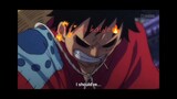 Kaido vs luffy🔥 Intense fight 🔥 part 2🔥☠️