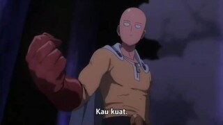 the power of saitama