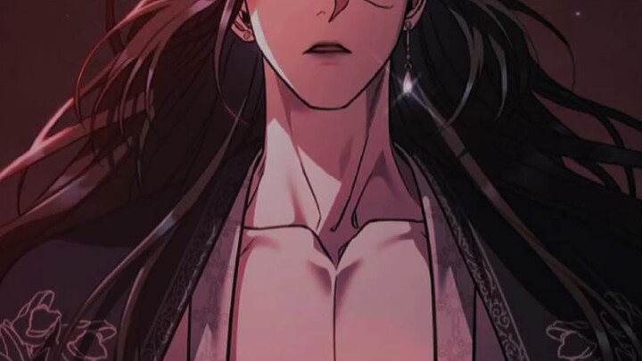 Manwha big boy 🥵🥵🥵