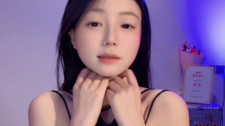 Potongan siaran langsung malu-malu dan deg-degan~~ (Ada kejutan di akhir)