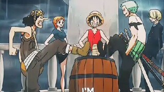 one piece