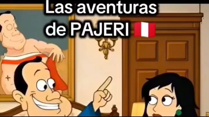 PAJERI