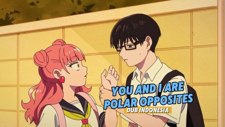 [DUB INDO] SI TANI UDAH MULAI BERANI PEGANG-PEGENG NIH CUY