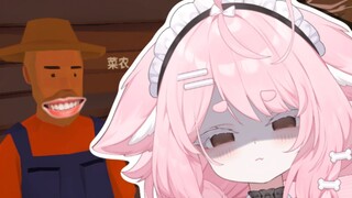 😡破镇子上的老O登一个比一个黑