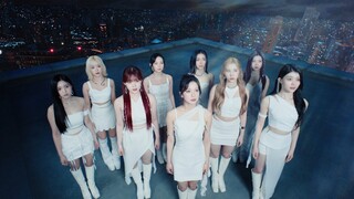 Kep1er最新回归曲Shooting Star MV预告