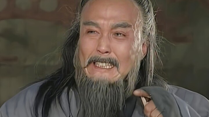 “ทำไมถึงไม่ให้ข้าจัดการไอ้ทรราชตัวเดียวด้วยมือข้าเอง แล้วเฉือนร่างมันเป็นชิ้นๆ กลับทำให้ข้ามีแต่ความ