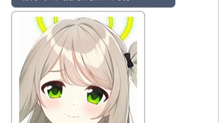 [Blue Files/MomoTalk/MomoTalk] Nếu vai trò của MomoTalk là sensei——Chương Amuro & Char