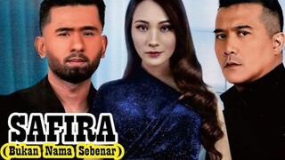 Safira (Bukan Nama Sebenar) EP1