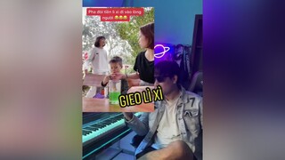 Pha gánh remix cho bé gái đòi tiền lì xì từ mẹ dcgr remix hưnghackremix xuhuong