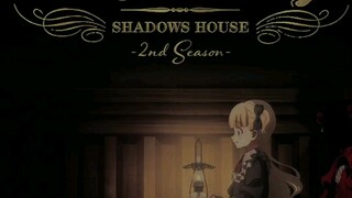 Shawdows house ( ss2 ) ngôi nhà của những chiếc bóng . Video của tui :>