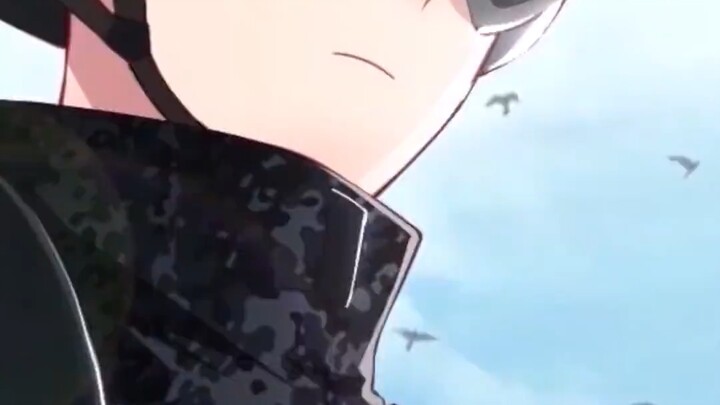 @养敌为患，第一集