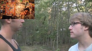 The G.A.M.E.-Episode 13: T.O.M.'s Reprisal (Part II) Georgie's Reaction