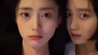 男人大晚上的要注意安全