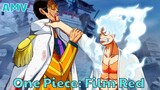 One Piece: Film Red AMV