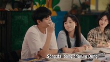 Thời Đại Thiếu Niên Của Tôi EP 21 [Sub Việt]