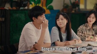 Thời Đại Thiếu Niên Của Tôi EP 21 [Sub Việt]