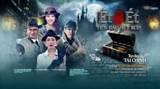 #18_Ét Ô Ét! Tiền đầu hết rồi