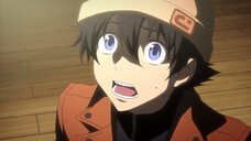 Mirai Nikki - 05