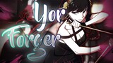 Yor Forger Edit - Sweet but Psycho
