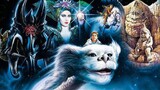 The Never Ending Story II The Next Chapter (1990)