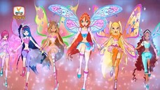 Winx Club - Season 5 Episode 5 - The Lilo (Khmer/ភាសាខ្មែរ)