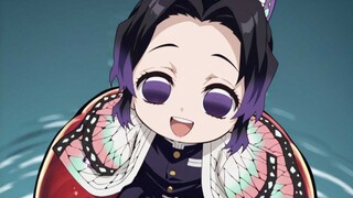 Shinobu Kocho, à... thật là một cô gái tốt