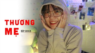 THƯƠNG MẸ - ANH RỒNG | BÚP COVER x PROD. CONGHAU