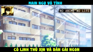 (P7) Review Phim Main Ngu Vô Tình Có Linh Thú Xịn Và Harem #ReviewAnime