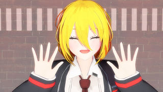 堂！