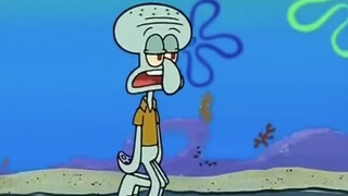 Berbagai jam tangan di SpongeBob SquarePants