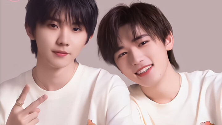 It's really been the same from childhood to now!