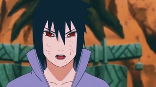 Sasuke [AMV]💀