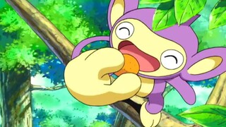 Pokemon mùa 3 tập 6 thuyết minh