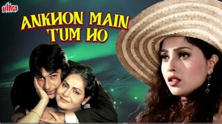 Aankhoon main tum ho _ full movie