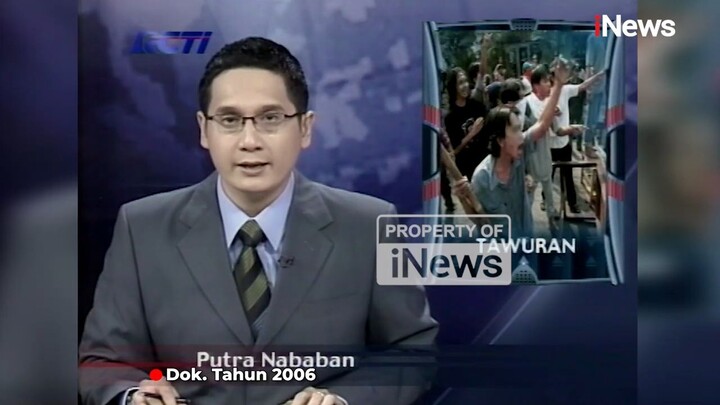 [FULL] Seputar Indonesia RCTI 02/05/2006