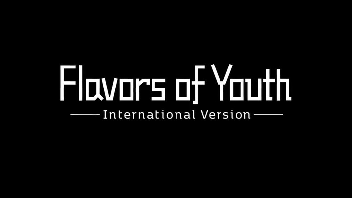 Flavors of Youth - Official Trailer [HD]