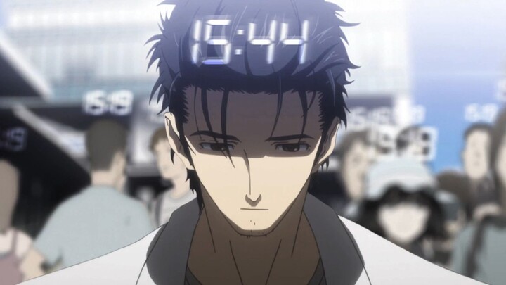 Stop The Clocks