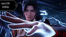 Shrouding the heaven eps138 sub indo 1080p