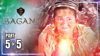 Bagani | Episode 115 (5/5) | May 9, 2024