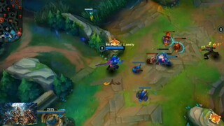 Yasuo giả lập hướng dẫn đi kèo #tocchien