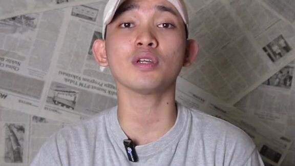 mang eak