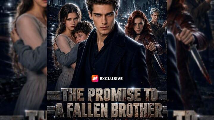 The Promise To A Fallen Brother