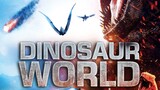 Dinosaur World Movie HD