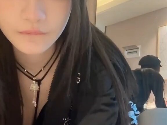 Loli Screen Recording