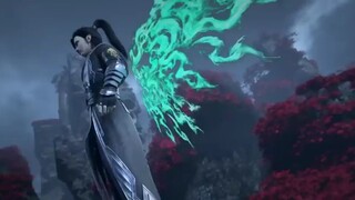 Battle Through The Heaven S5 episode 44-45 Preview