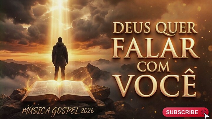 Salmos Cantados | Deus Vê o Que Você Nunca Contou a Ninguém