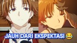 Seperti Biasa Realita Tidak Seindah Ekspektasi (Bahas Classroom of The Elite S3)