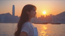 Mandie Yau - 一刻沉默 (1988)